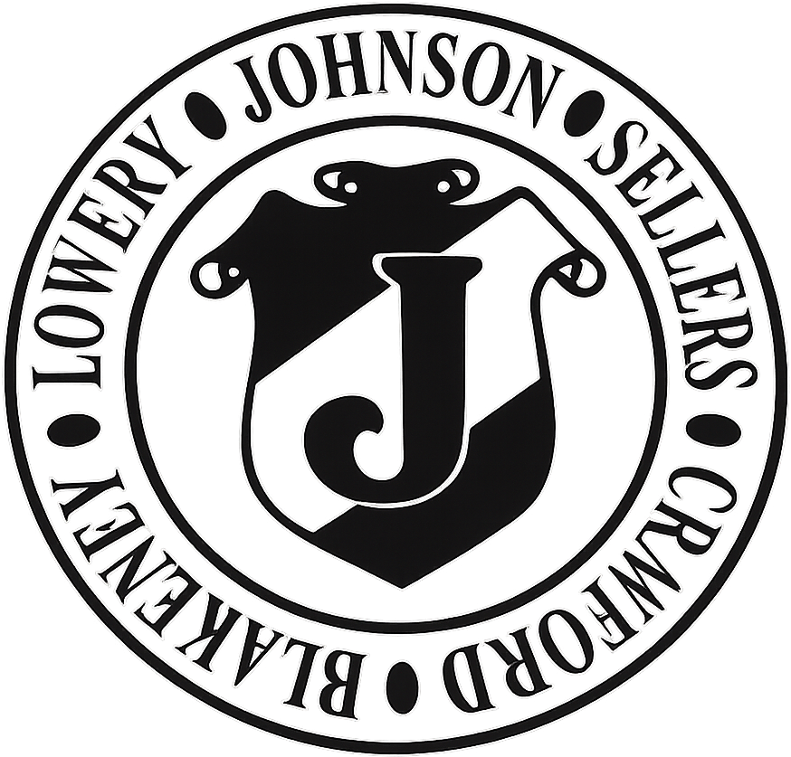 Johnson Family Seal